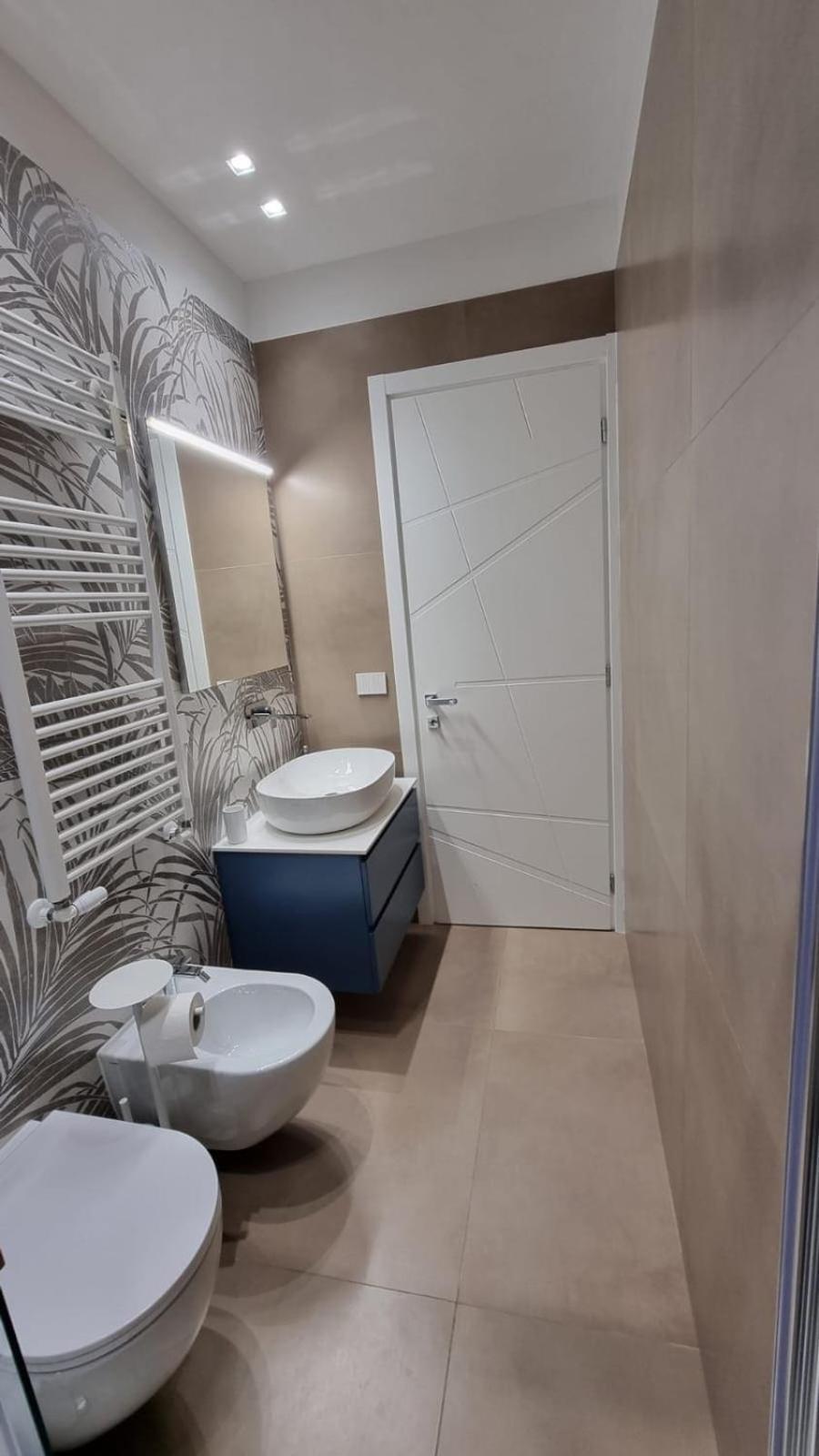 Appartamento T&t Luxury Int 5 *
