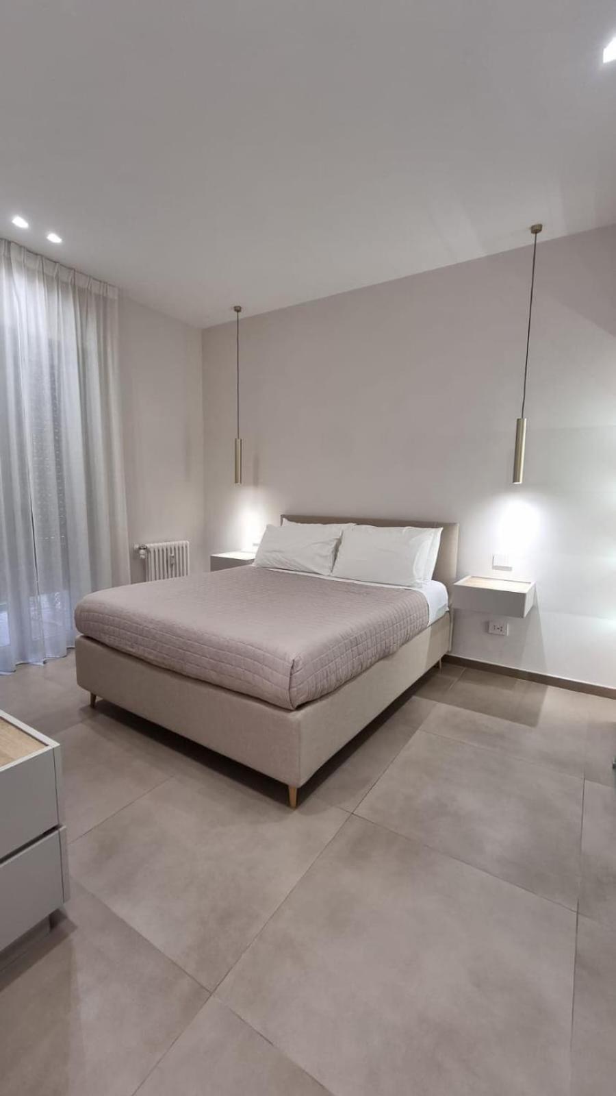 T&t Luxury Int 5 Appartamento Roma