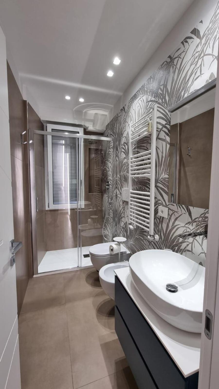 T&t Luxury Int 5 Appartamento *