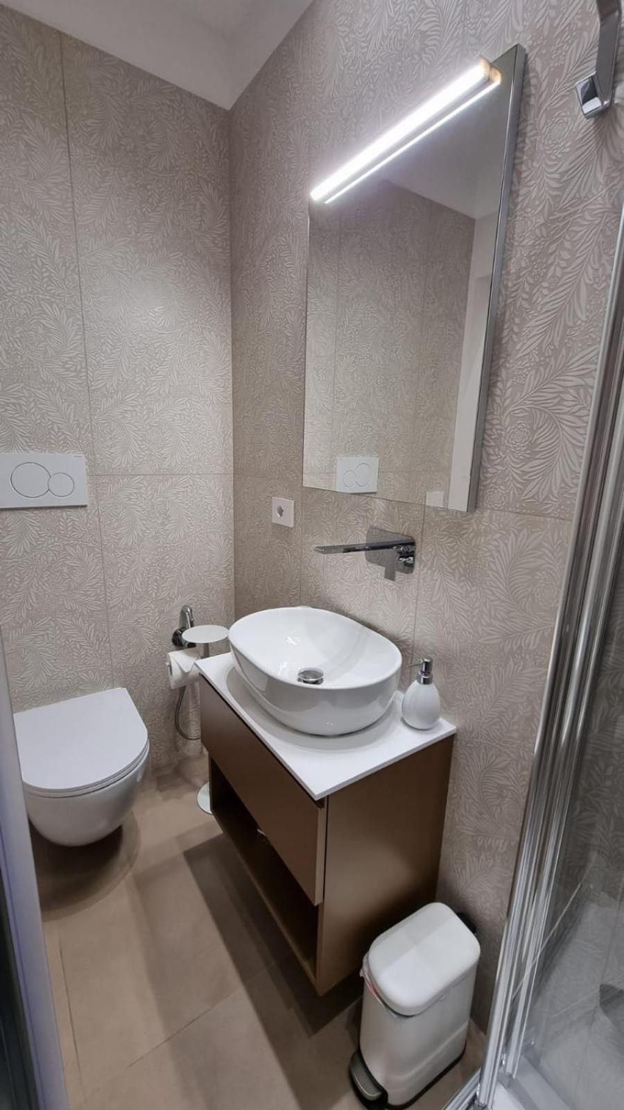 T&t Luxury Int 5 Appartamento Roma