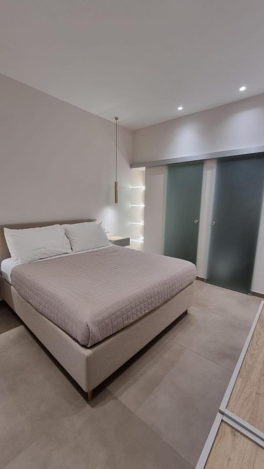 Appartamento T&t Luxury Int 5 Roma